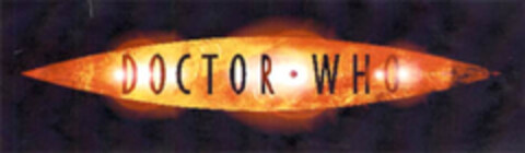 DOCTOR · WHO Logo (EUIPO, 18.04.2005)