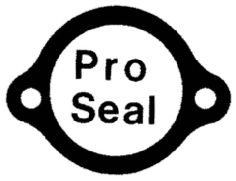 Pro Seal Logo (EUIPO, 08/30/2005)