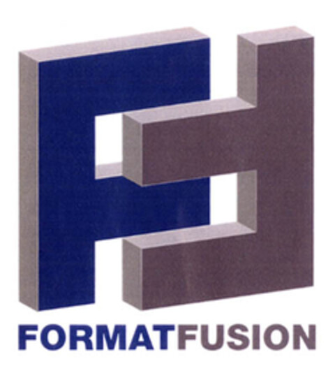 FORMATFUSION Logo (EUIPO, 05.09.2005)