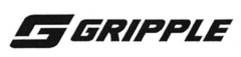 GRIPPLE Logo (EUIPO, 22.09.2005)