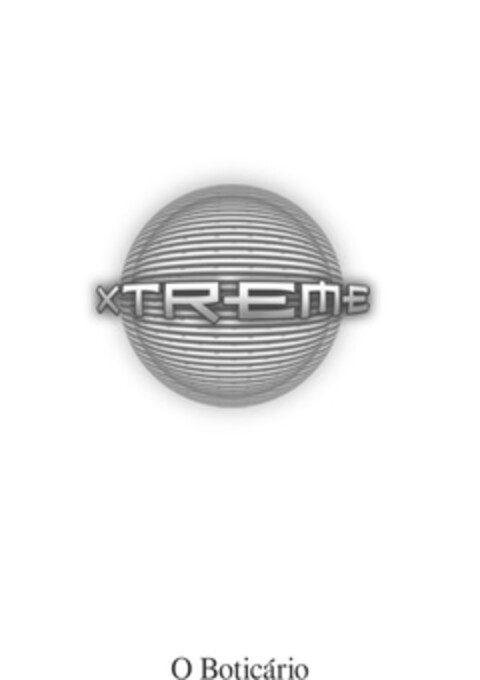 XTREME O Boticário Logo (EUIPO, 16.12.2005)