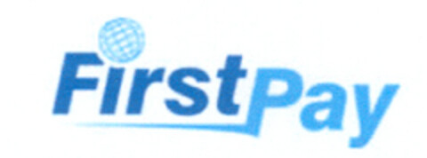 FirstPay Logo (EUIPO, 02.02.2006)