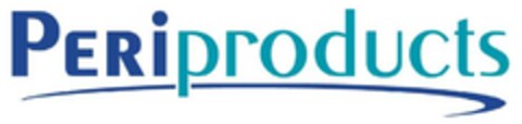 PERiproducts Logo (EUIPO, 09.02.2006)