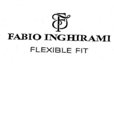 FI FABIO INGHIRAMI FLEXIBLE FIT Logo (EUIPO, 10.02.2006)