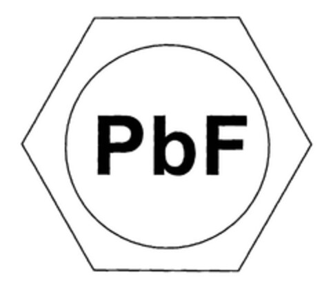 PbF Logo (EUIPO, 03/16/2006)