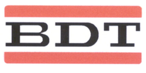 BDT Logo (EUIPO, 04/13/2006)