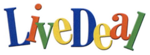 LiveDeal Logo (EUIPO, 18.04.2006)