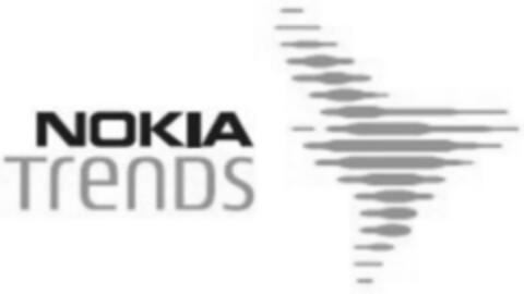 NOKIA Trends Logo (EUIPO, 28.08.2006)
