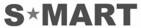 S*MART Logo (EUIPO, 15.09.2006)