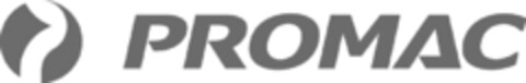 PROMAC Logo (EUIPO, 21.09.2006)