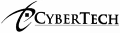 CYBERTECH Logo (EUIPO, 11/22/2006)