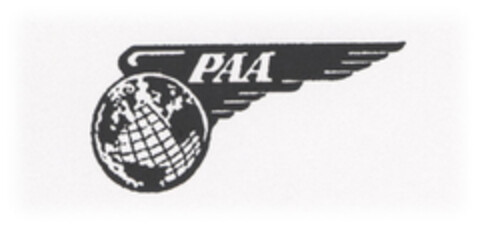 PAA Logo (EUIPO, 04.12.2006)