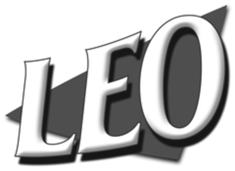 LEO Logo (EUIPO, 12/20/2006)
