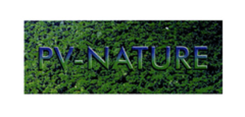 PV-NATURE Logo (EUIPO, 29.12.2006)