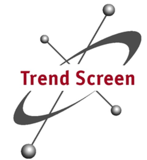 Trend Screen Logo (EUIPO, 09.03.2007)