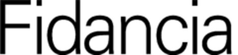 Fidancia Logo (EUIPO, 02/27/2007)