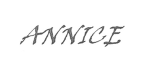 ANNICE Logo (EUIPO, 06.03.2007)