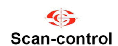 Scan-control Logo (EUIPO, 11.05.2007)