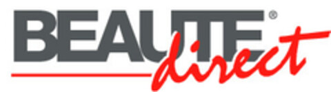 BEAUTE direct Logo (EUIPO, 06/06/2007)