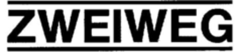 ZWEIWEG Logo (EUIPO, 05.09.2007)