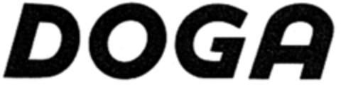 DOGA Logo (EUIPO, 14.11.2007)