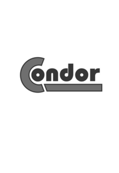 Condor Logo (EUIPO, 12/26/2007)