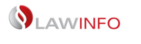 LAWINFO Logo (EUIPO, 01.01.2008)