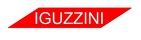 IGUZZINI Logo (EUIPO, 23.01.2008)