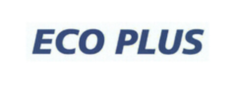 ECO PLUS Logo (EUIPO, 07.01.2008)