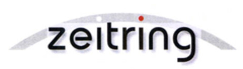 zeitring Logo (EUIPO, 15.01.2008)