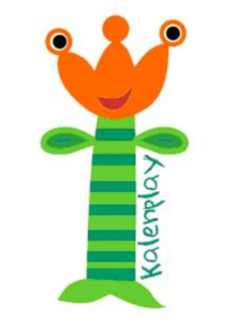 Kalenplay Logo (EUIPO, 25.02.2008)