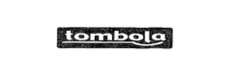 TOMBOLA Logo (EUIPO, 31.03.2008)