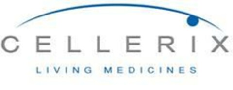 CELLERIX LIVING MEDICINES Logo (EUIPO, 30.04.2008)