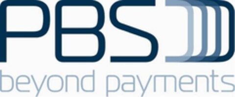PBS beyond payments Logo (EUIPO, 07/18/2008)