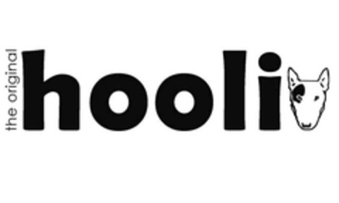 the original hooli Logo (EUIPO, 31.07.2008)