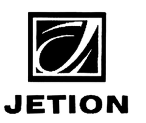 JETION Logo (EUIPO, 06.08.2008)