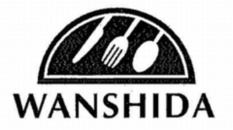 WANSHIDA Logo (EUIPO, 21.08.2008)