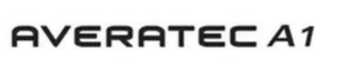 AVERATEC A1 Logo (EUIPO, 13.10.2008)