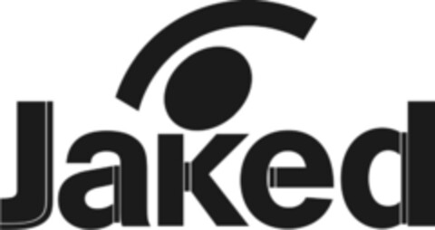 Jaked Logo (EUIPO, 31.10.2008)