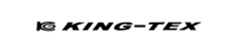 KING-TEX Logo (EUIPO, 12/02/2008)