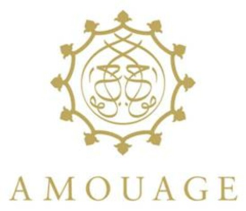 AMOUAGE Logo (EUIPO, 04.12.2008)