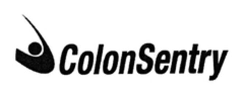 ColonSentry Logo (EUIPO, 18.12.2008)