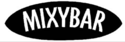 MIXYBAR Logo (EUIPO, 18.02.2009)