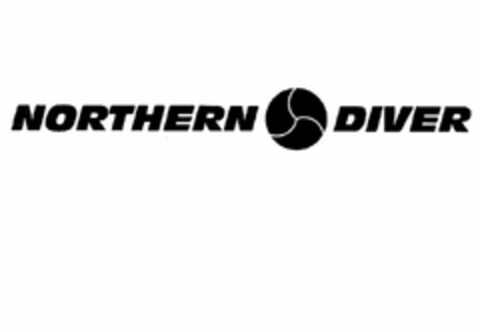 NORTHERN DIVER Logo (EUIPO, 09.03.2009)