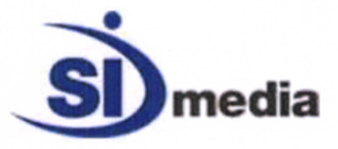 Si media Logo (EUIPO, 02/17/2009)