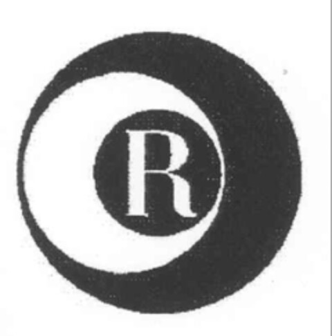 R Logo (EUIPO, 03/16/2009)