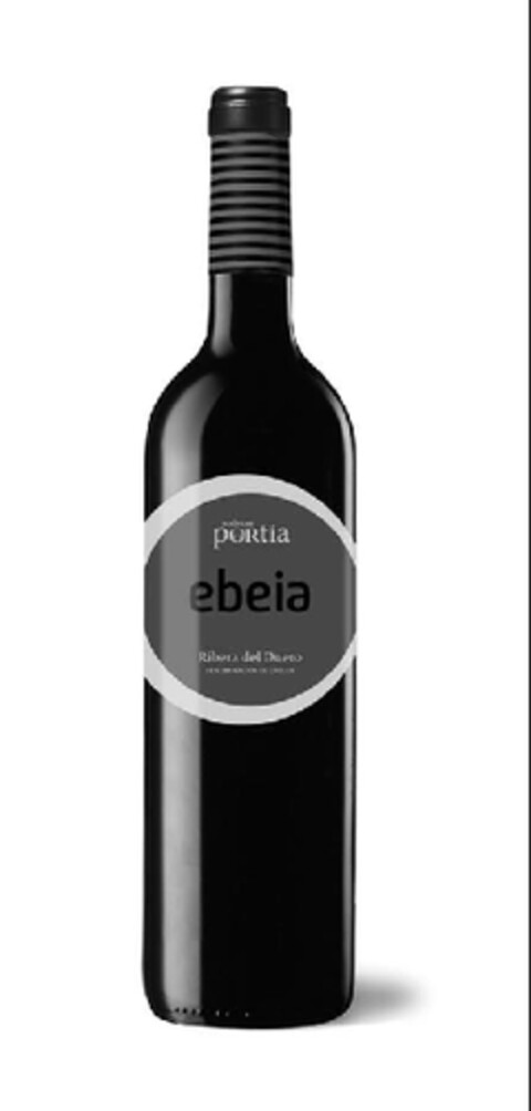 Ebeia Logo (EUIPO, 03/18/2009)