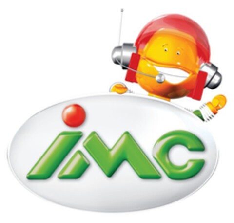 IMC Logo (EUIPO, 24.03.2009)