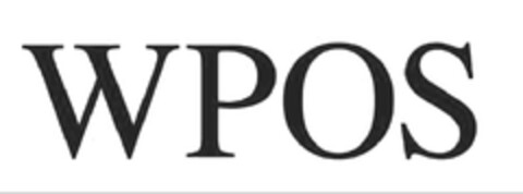 WPOS Logo (EUIPO, 26.03.2009)