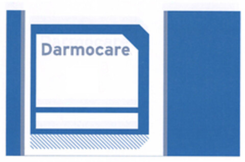 DARMOCARE Logo (EUIPO, 29.04.2009)